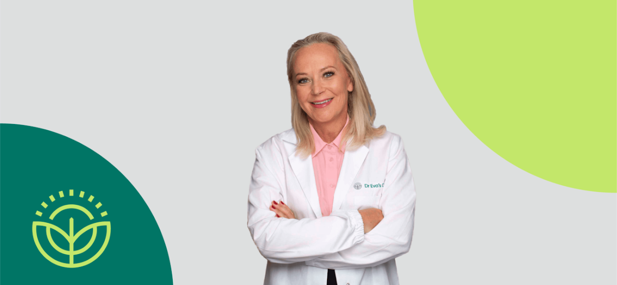 Dr Eva's Clinics — Dr.Visor photo 5
