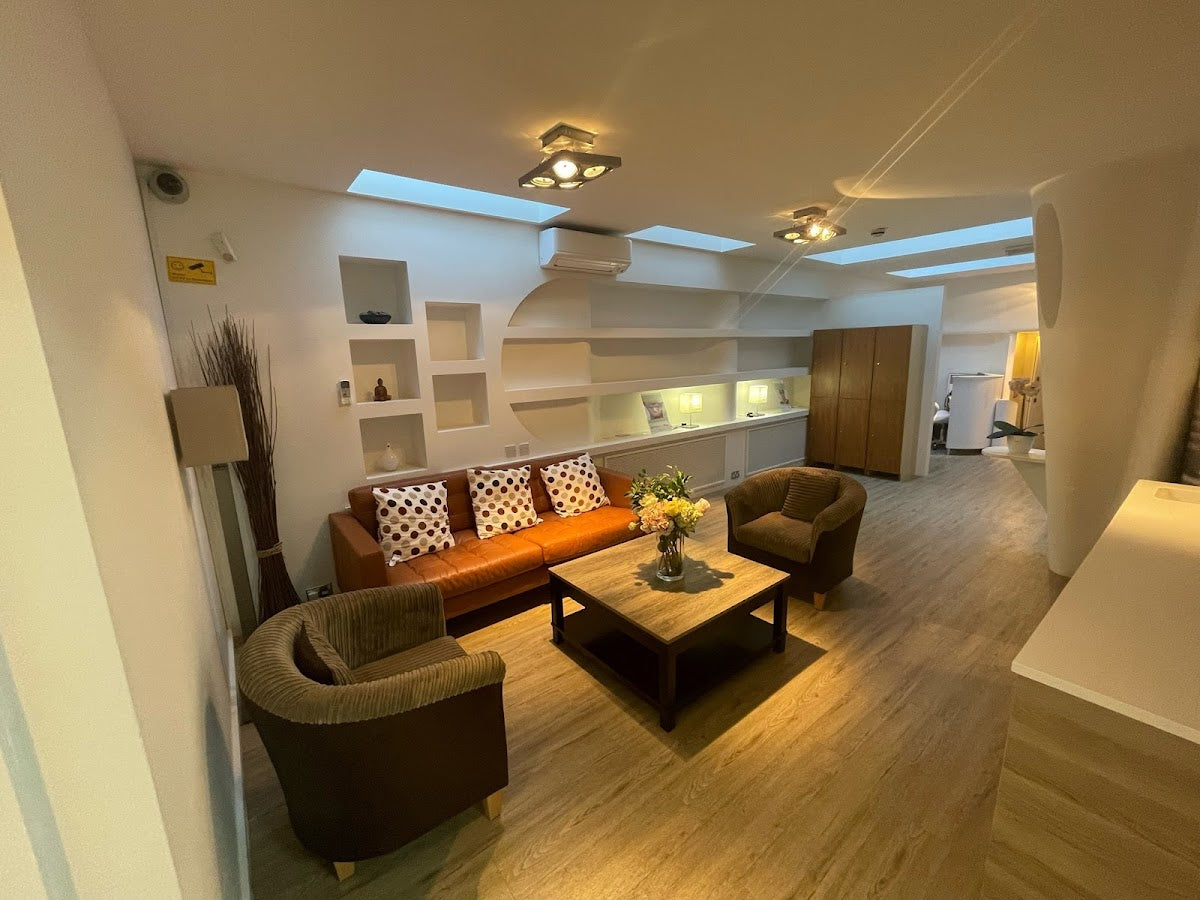 Notting Hill Dental Clinic & Dental Implant Centre — Dr.Visor photo 5