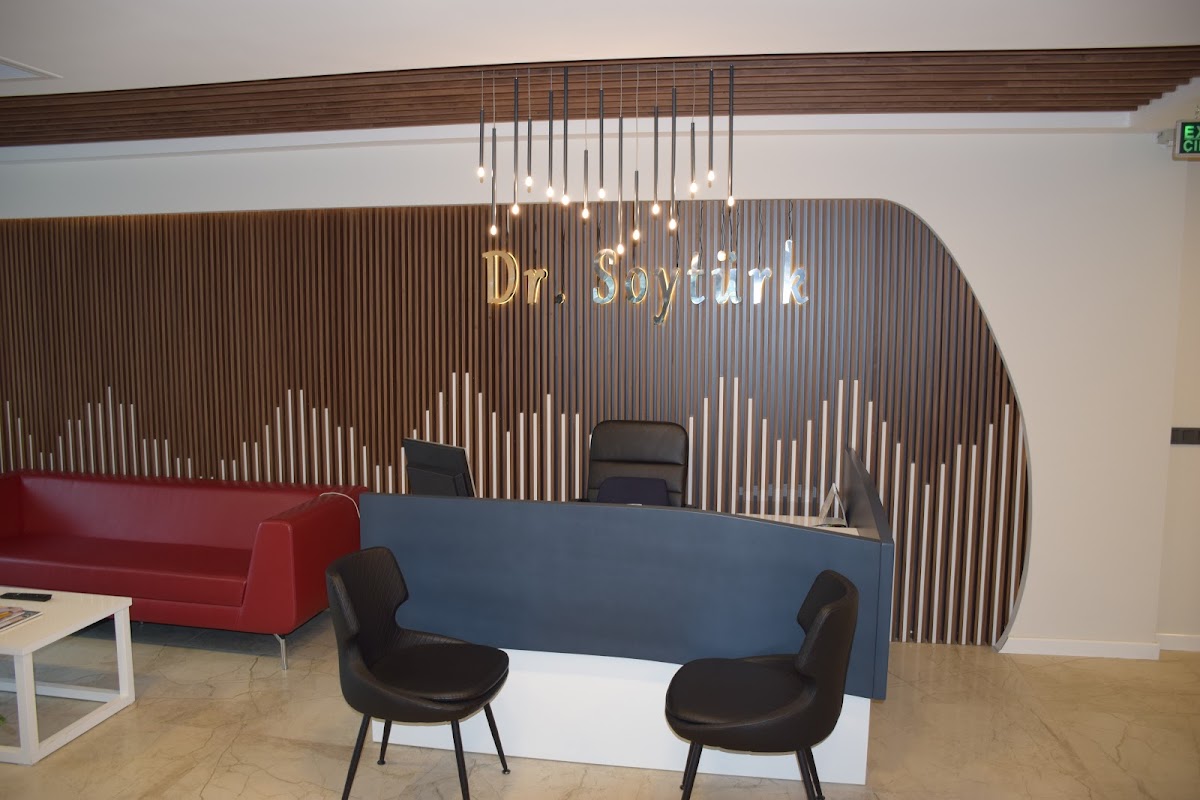 DrSoytürk OP. DR. ÜMMÜGÜLSÜM SOYTÜRK UZM. DR. YASEMİN SOYTÜRK — Dr.Visor photo 5