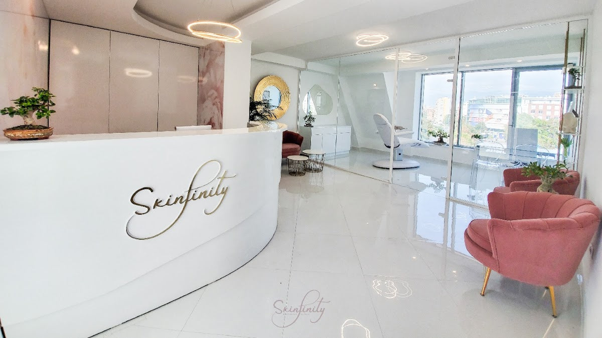 Skinfinity - Aesthetic Surgery clinic in Shkupi, North Macedonia