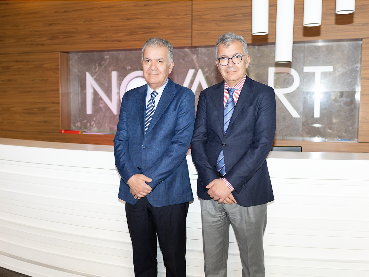 Nova Art IVF Center — Dr.Visor photo 3