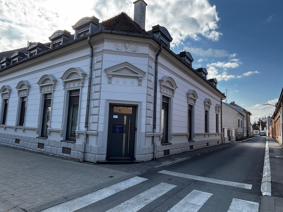Plastic Surgery Maletic - Aesthetic Surgery clinic in Daruvar, Croatia