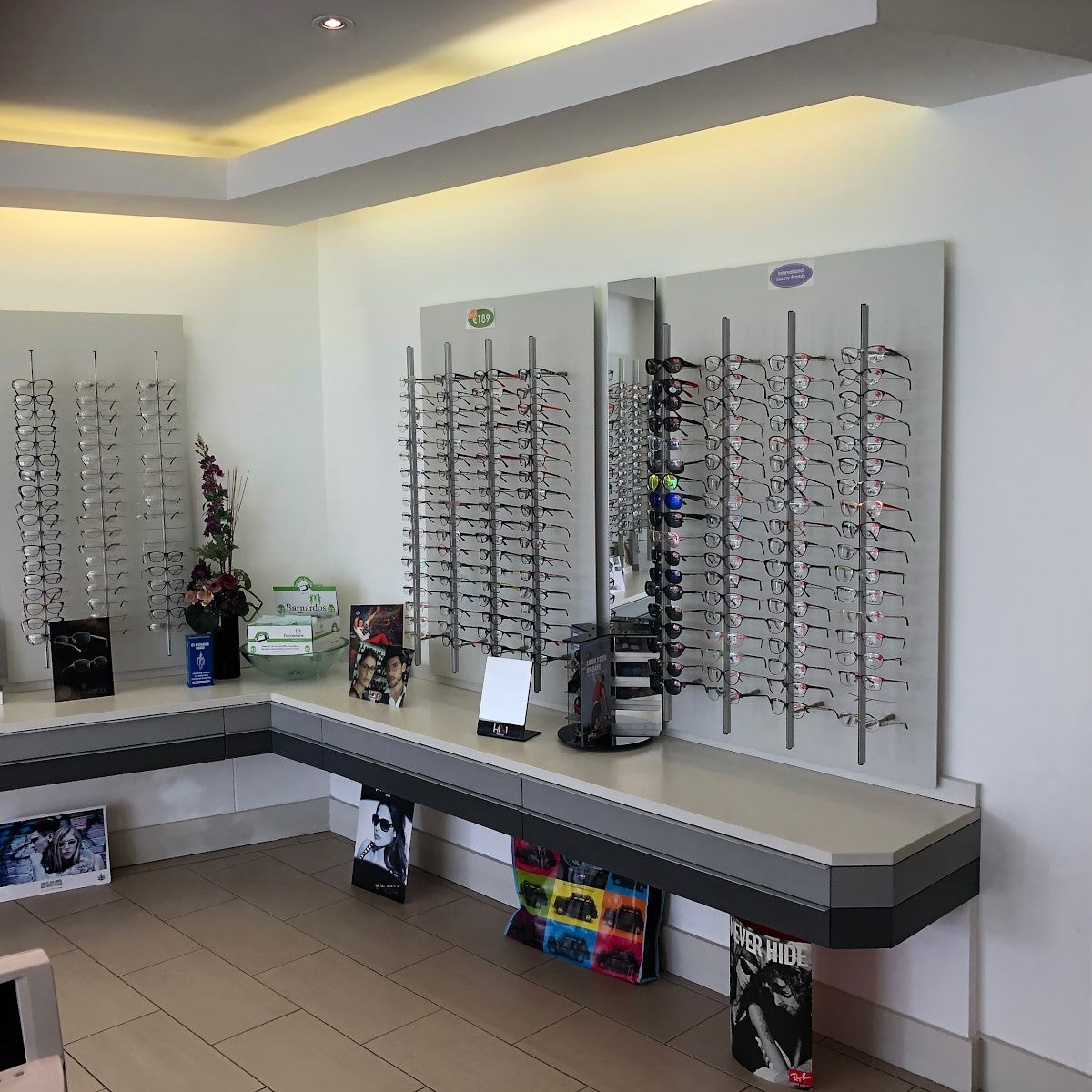 Medical Optics — Dr.Visor photo 5