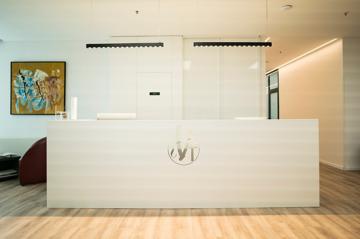 Poliklinika IVF - IVF & Fertility clinic in Zagreb, Croatia
