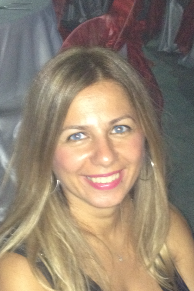 Prof. Dr. Ayşegül Kargı — Dr.Visor photo 5