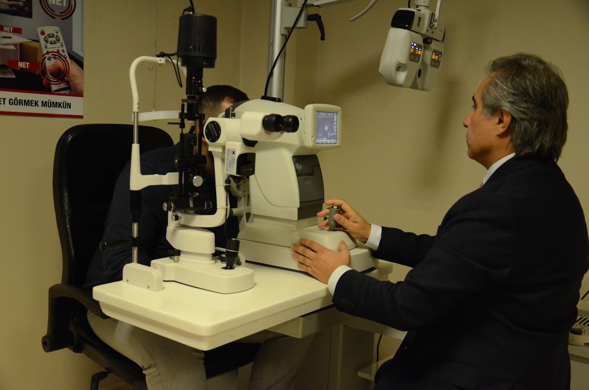 KAYAGÖZ MEDICAL CENTER — Dr.Visor photo 5