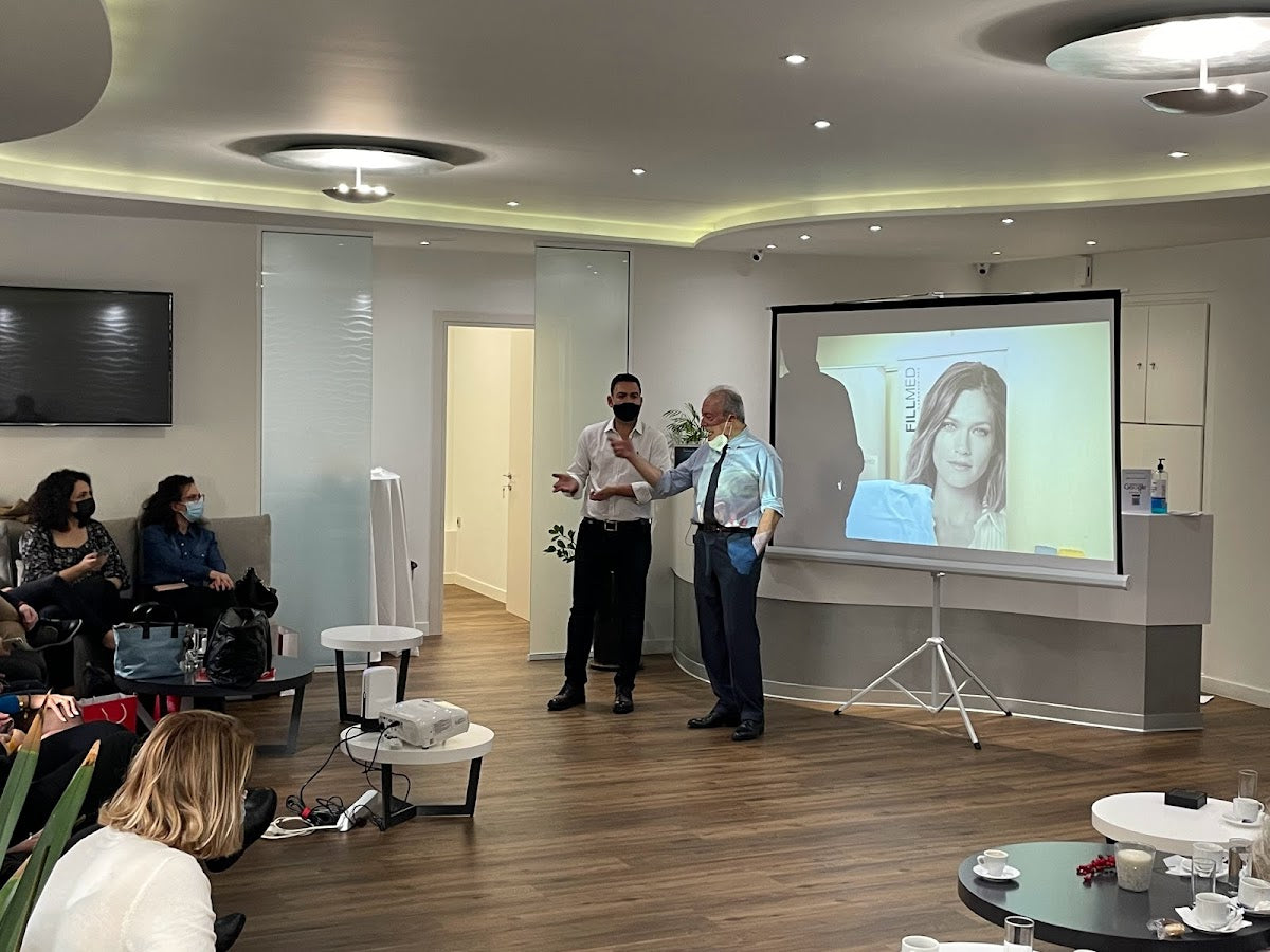 Spiliopoulos Plastic Surgery Clinic - Aesthetic Surgery clinic in Athina, Greece
