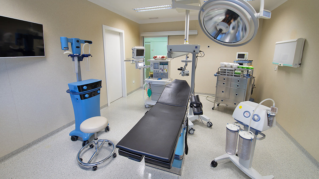 Polyclinic Bagatin - Aesthetic Surgery clinic in Zagreb, Croatia