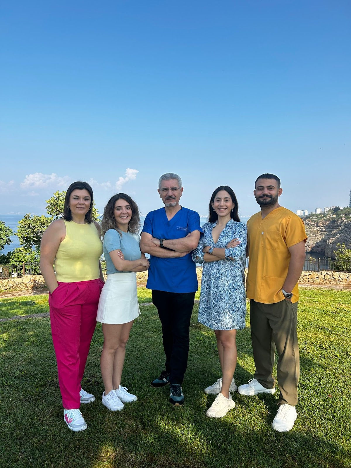 Prof. Dr. Mehmet GÜLER - Obezite ve Metabolik Cerrahi - Gastric Sleeve & Gastric Bypass — Dr.Visor photo 4