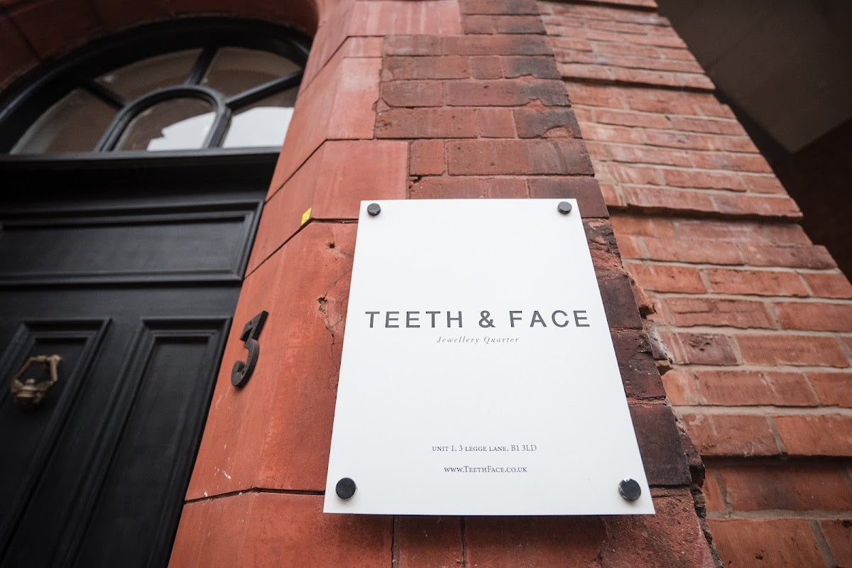 Teeth & Face — Dr.Visor photo 5