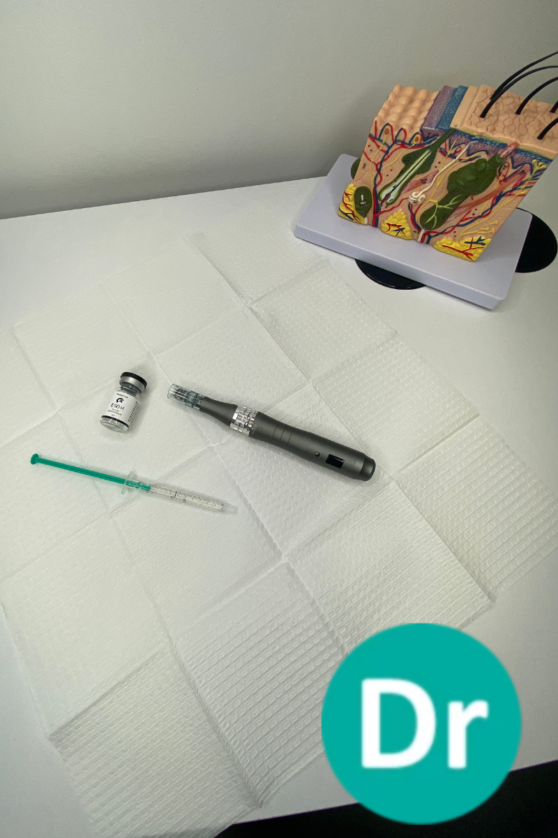 Hair Revive — Dr.Visor photo 5