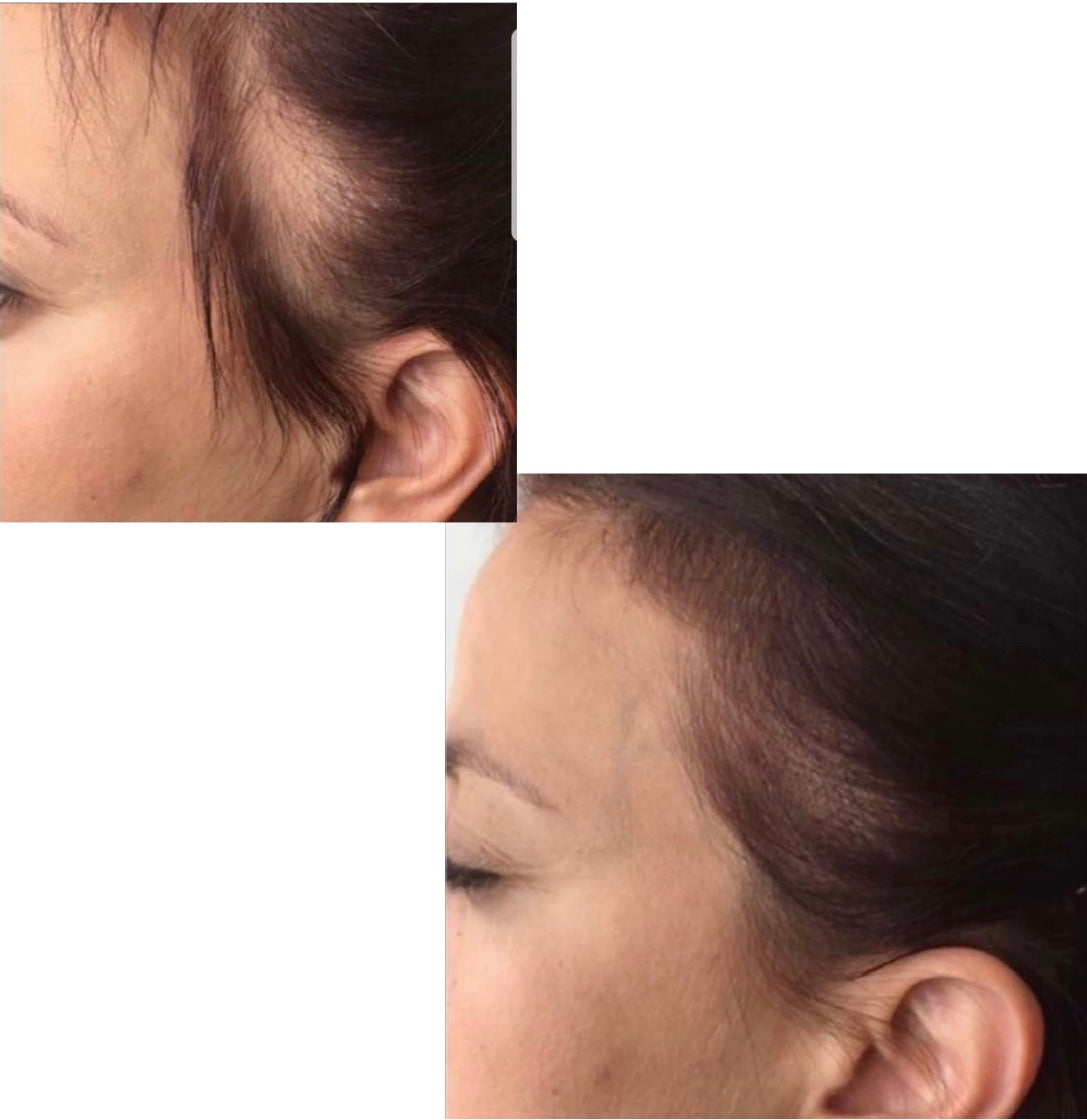 Creative Hair Clinic — Dr.Visor photo 5