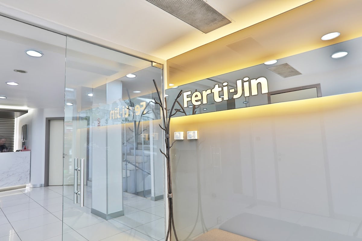 Ferte-Jin Women's Health and IVF Center — Dr.Visor photo 5