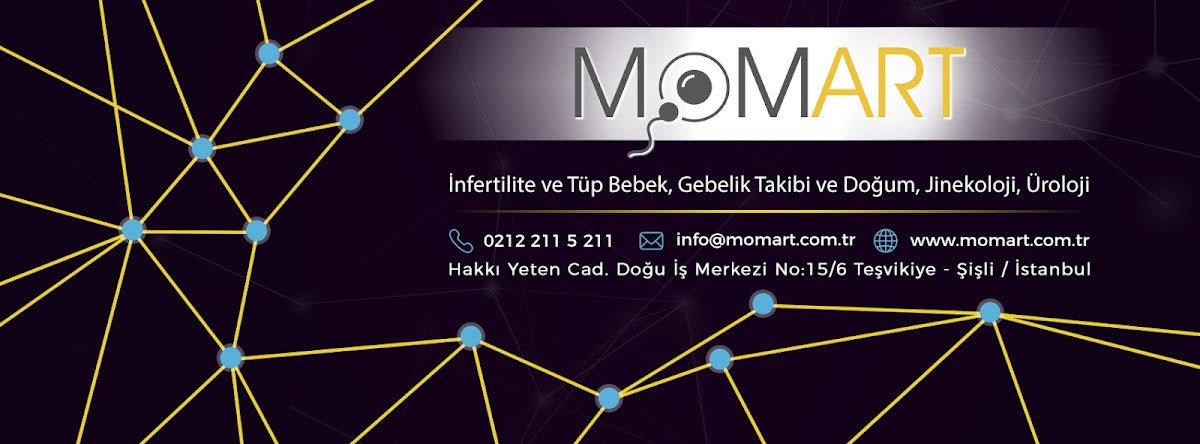 MOMART Tüp Bebek Merkezi — Dr.Visor photo 5