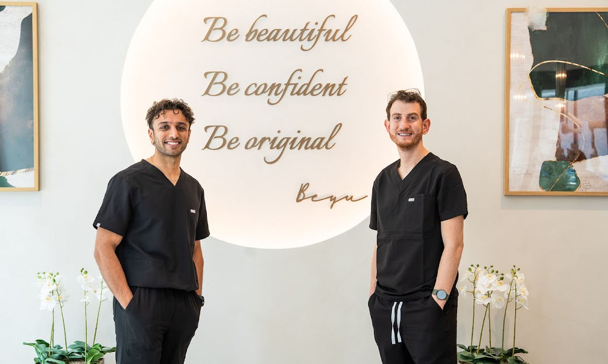 Beyu Dental — Dr.Visor photo 5