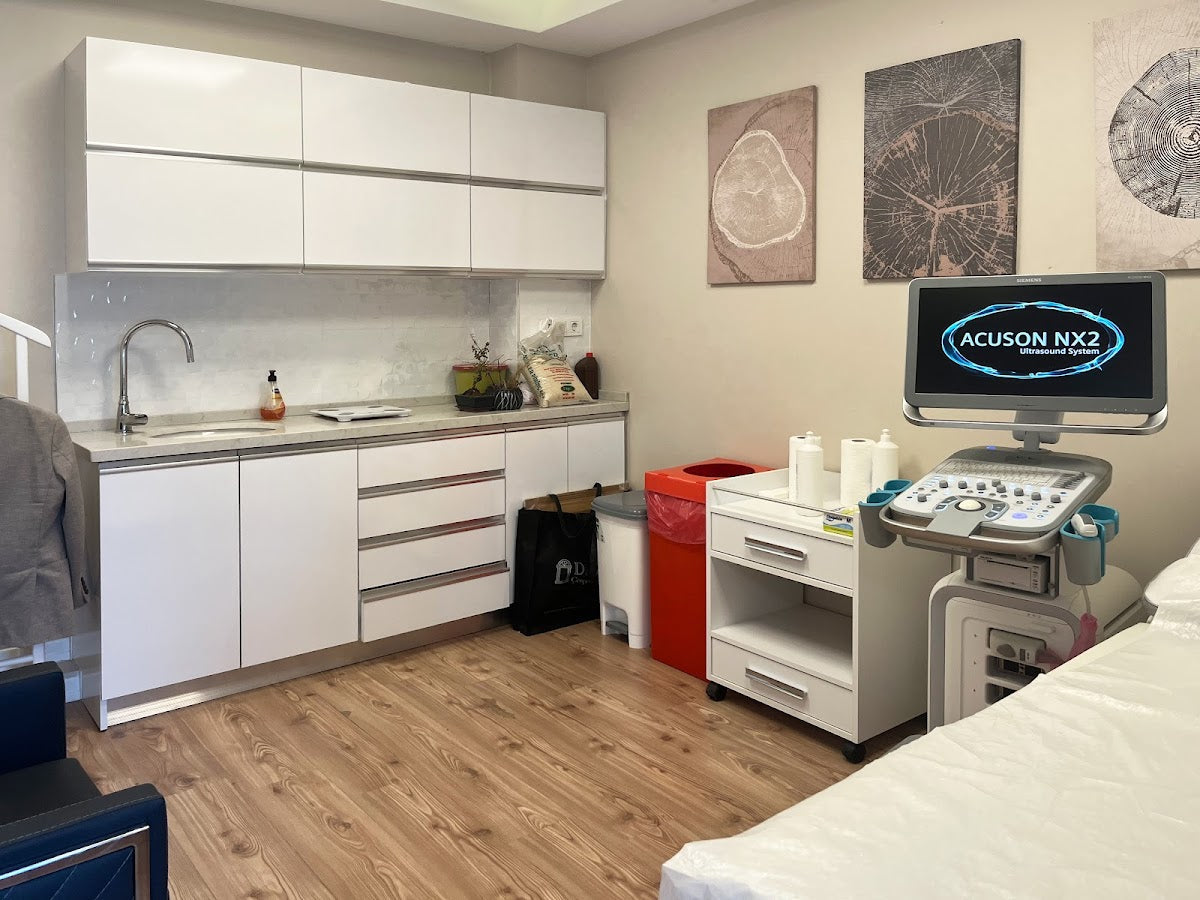 Prof. Dr. Mehmet Arhan - İç Hastalıkları, Gastroenteroloji Uzmanı Ankara — Dr.Visor photo 5