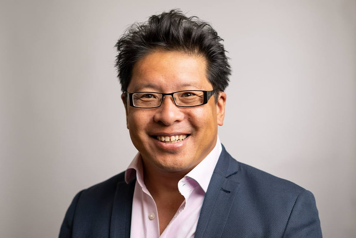 Alan Li - Weight Loss Surgery — Dr.Visor