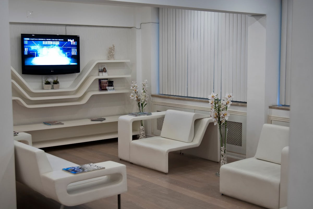 Plastic and Reconstructive Surgery Specialist. op.dr.alp Bayraktar — Dr.Visor photo 5