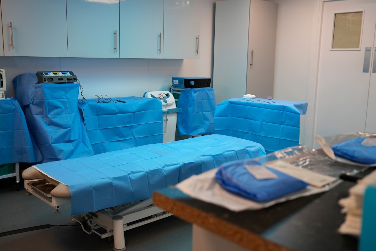 Signature Clinic Manchester — Dr.Visor photo 5