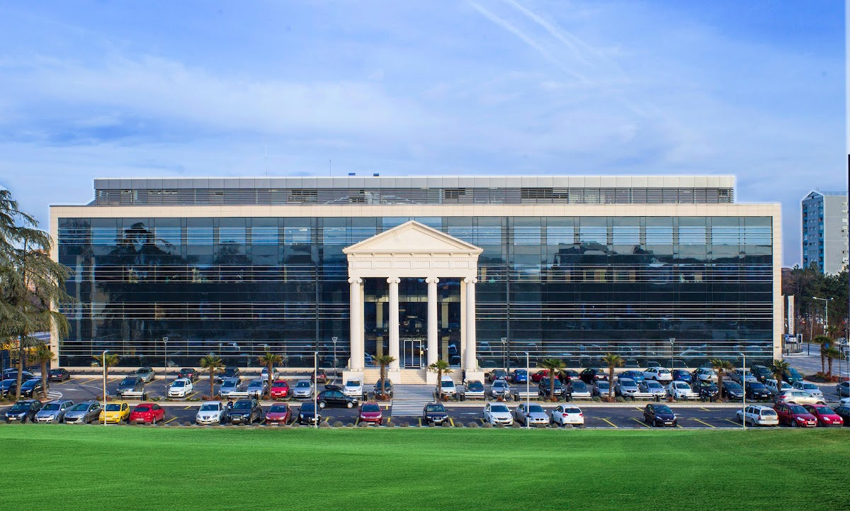 Zan Mitrev Clinic - Aesthetic Surgery clinic in Skopje, North Macedonia