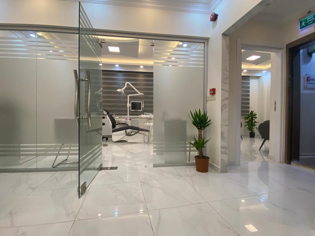 Benan Dental Clinic — Dr.Visor photo 5