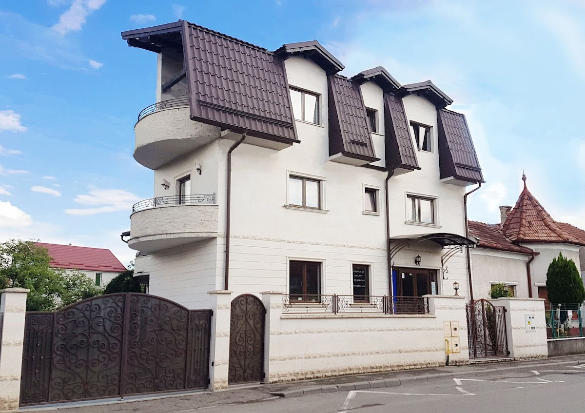 Centrul de implant de păr - Hair Transplant clinic in Cluj-Napoca, Romania