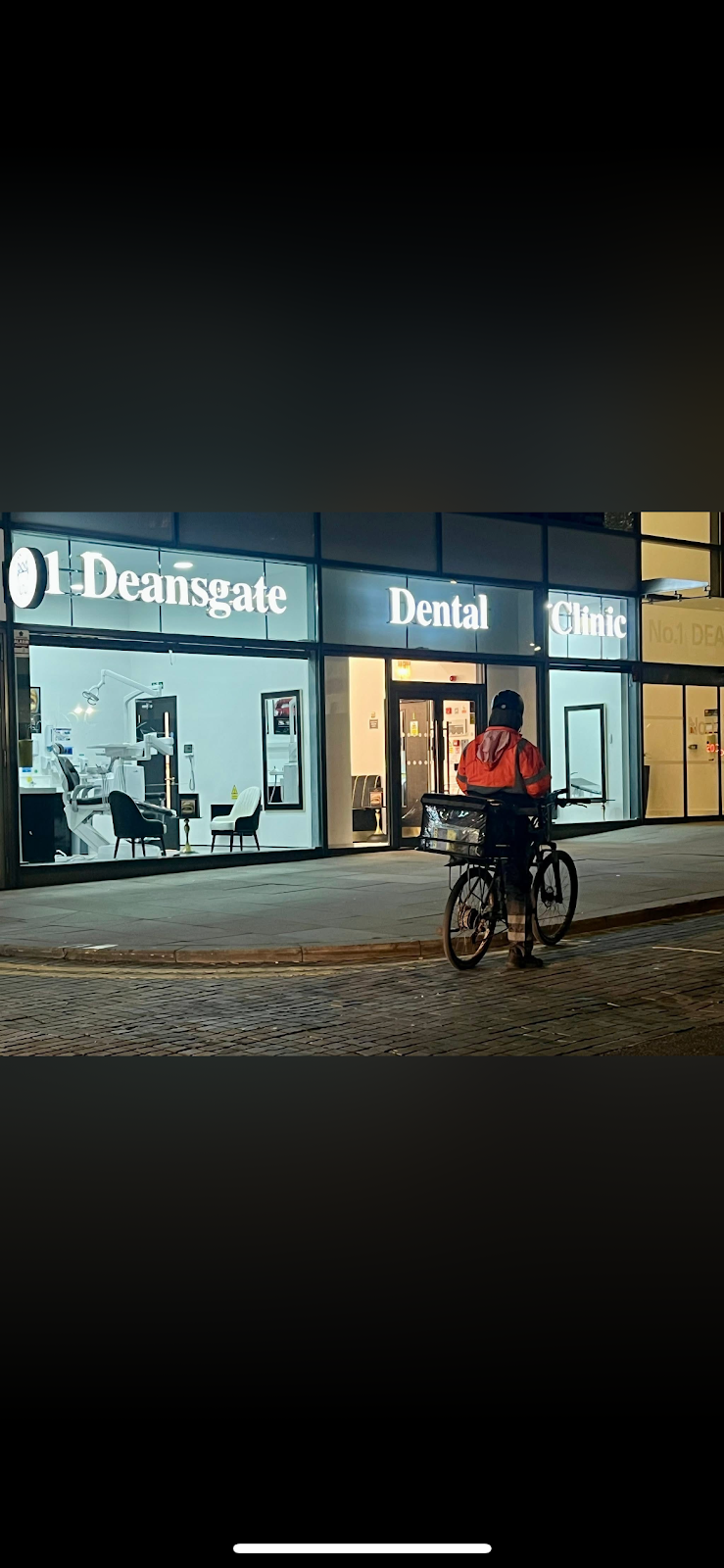 1 Deansgate Dental Clinic — Dr.Visor photo 3