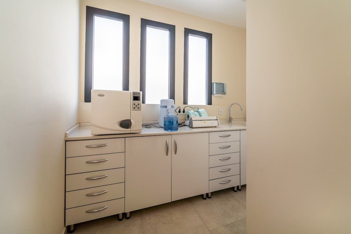 Dentiora Ağız ve Diş Sağlığı Polikliniği — Dr.Visor photo 5