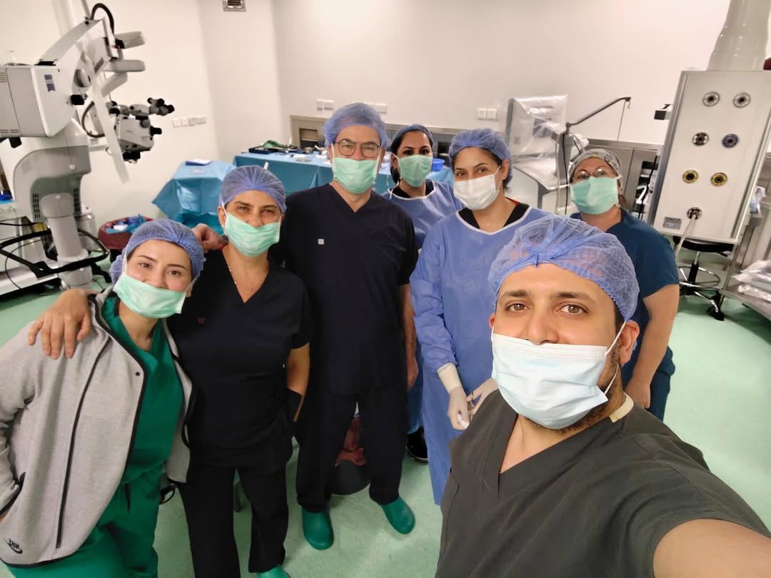 Prof.Dr. Tansu Erakgün — Dr.Visor photo 5