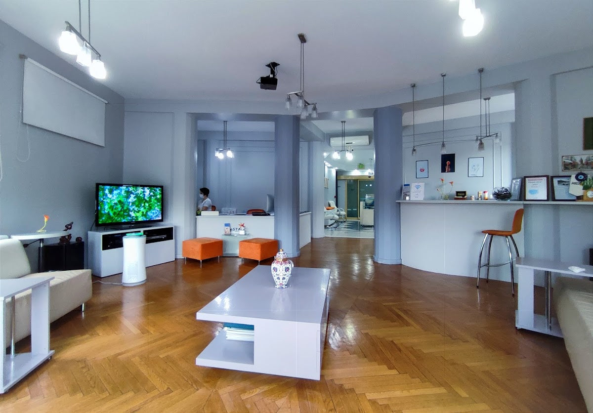 EyeSTAR LASIK in Istanbul Augenlasern Augen-op — Dr.Visor photo 5