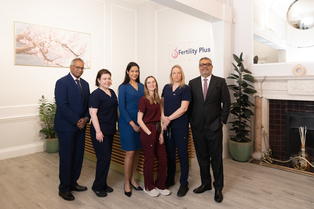 Fertility Plus — Dr.Visor photo 5