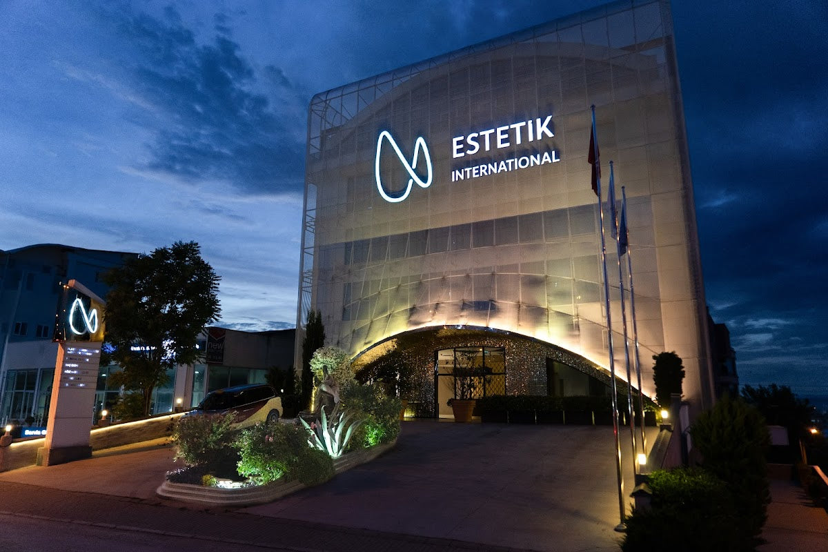 Estetik International — Dr.Visor photo 5