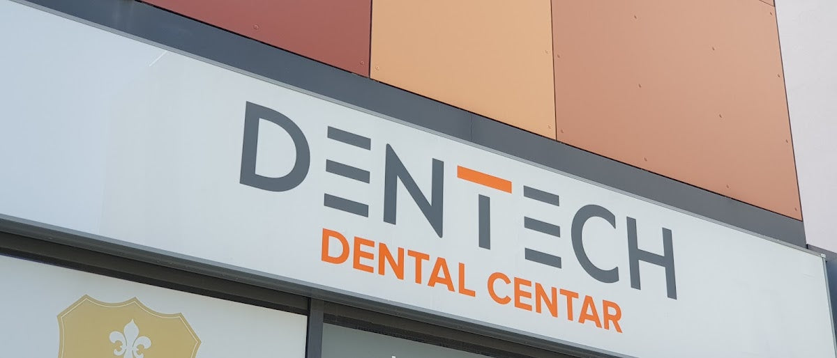 DenTech - Dental centar - Dental clinic in Split, Croatia