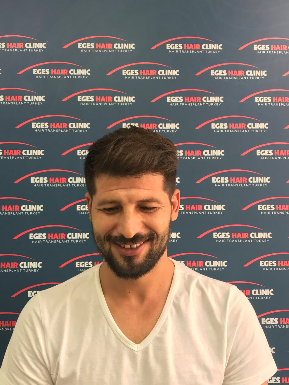 İzmir Saç Ekim Merkezi | Eges Hair Clinic — Dr.Visor photo 5