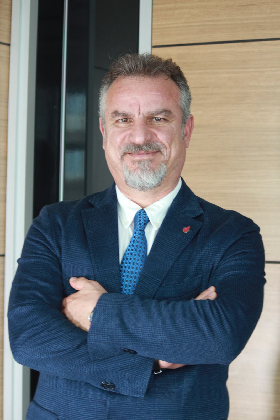Prof.Dr.Gökhan Yağcı, Genel Cerrahi ve Cerrahi Onkoloji Uzmanı, Obezite ve Metabolik Cerrahi — Dr.Visor photo 3