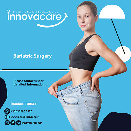 InnovaCare - Facilitator Medical Tourism Agency — Dr.Visor photo 5