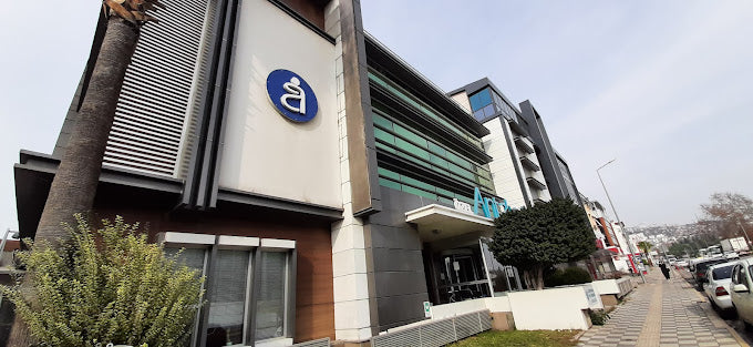 Antalya IVF — Dr.Visor photo 5