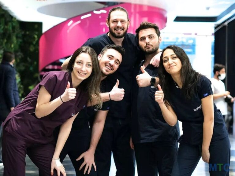 Natural Clinic - İstanbul