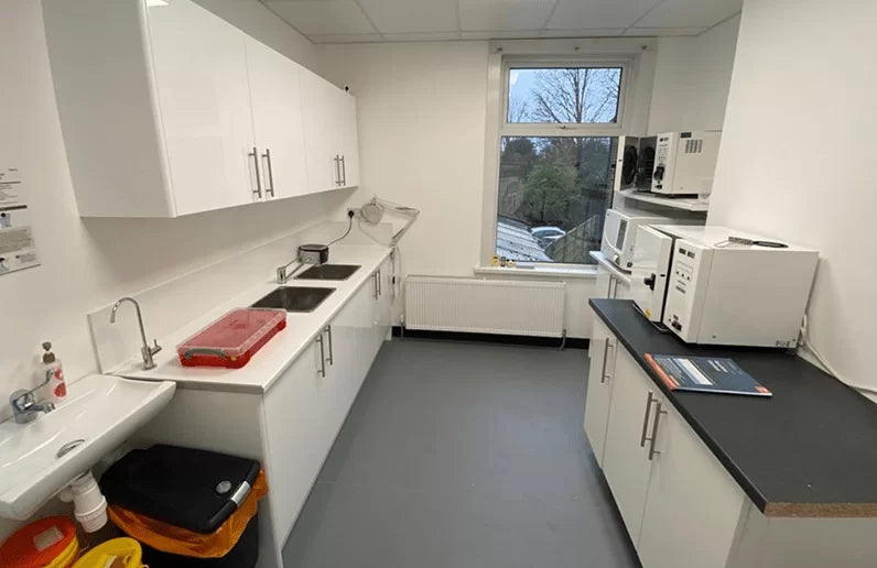 GM Dental & Implant Centre United Kingdom