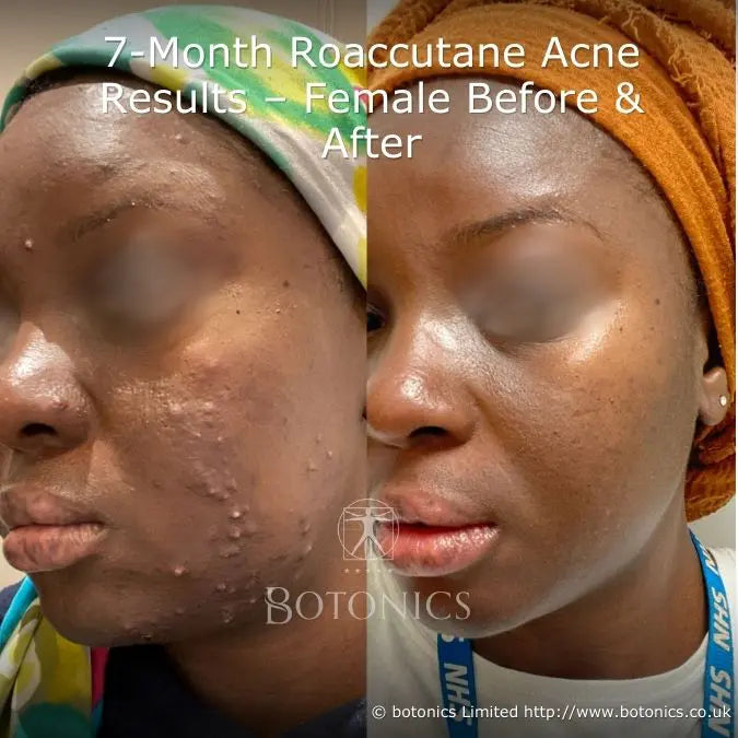 Botonics - Harley Street, Aesthetic Clinic