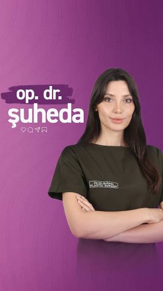 Op. Dr. Şuheda Çıldır Nişantaşı, Şişli, Istanbul, Türkiye - Plastic Surgery