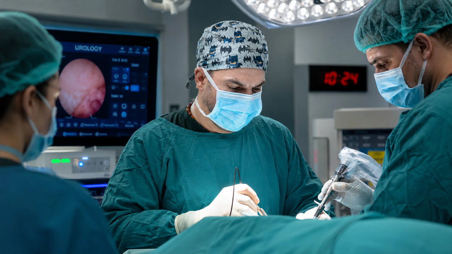 Doç. Dr. Zülfü Sertkaya Istanbul, Türkiye