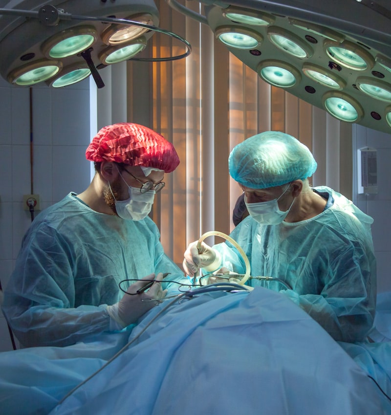 OU Health Physicians - Metabolic & Bariatric Surgery Clinic | Bariatric Surgery | Oklahoma City, OK
