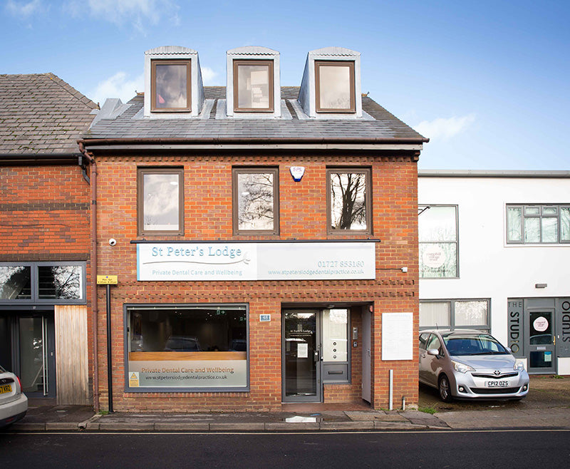 St Peter's Lodge Dental Practice, St Albans, United Kingdom