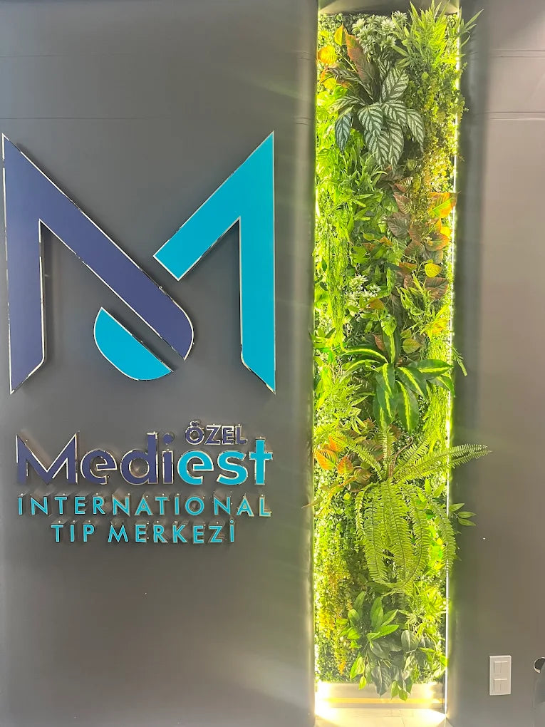 Mediest International Medical Center, Ankara, Turkey