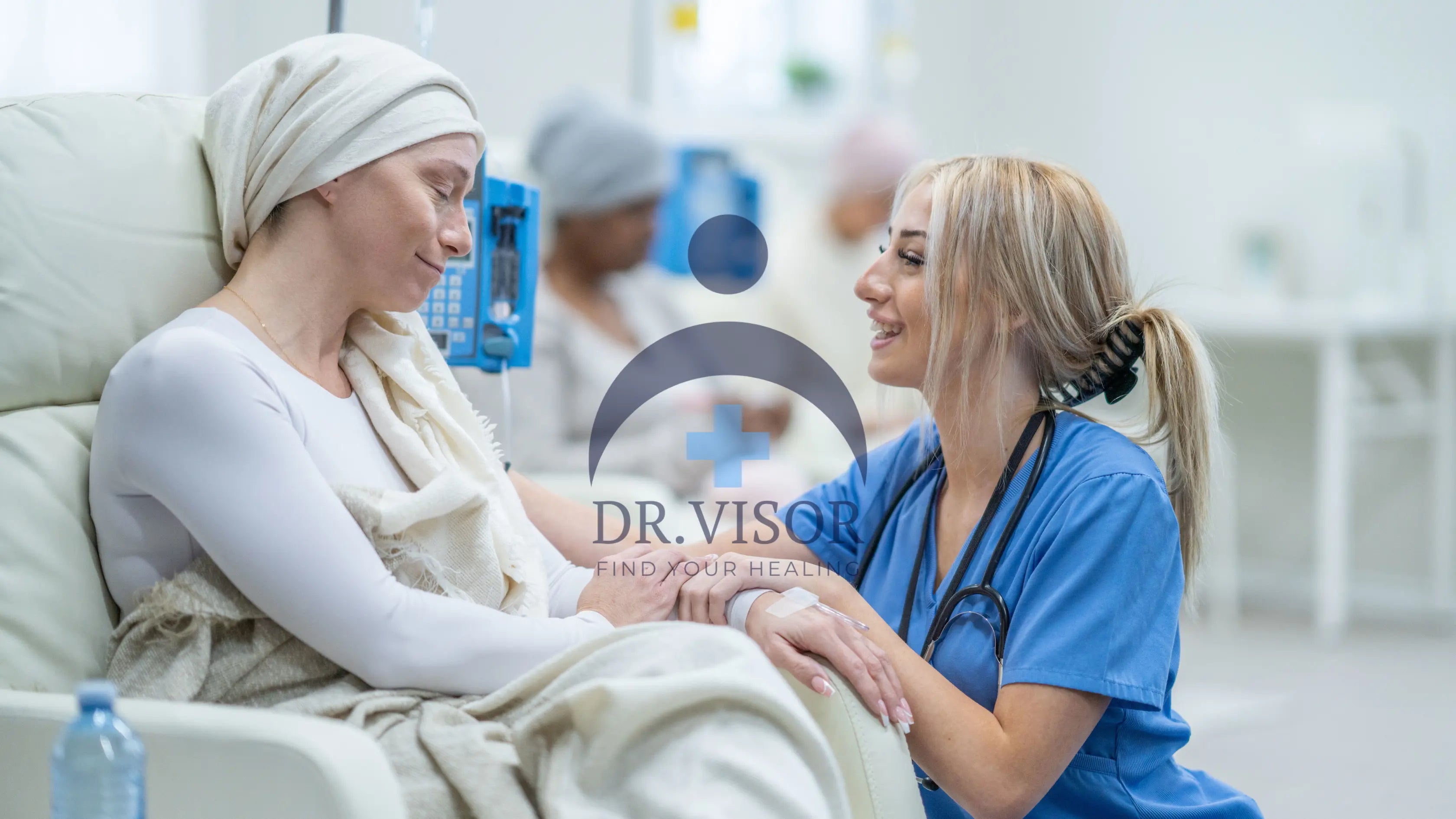 World Cancer Day Uniting for a Cancer-Free Future - Dr.Visor