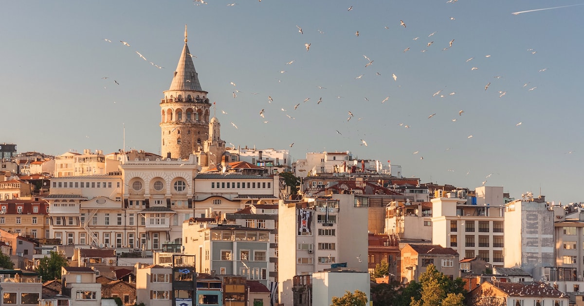 Antalya Medical Tourism Turkey - Dr.Visor