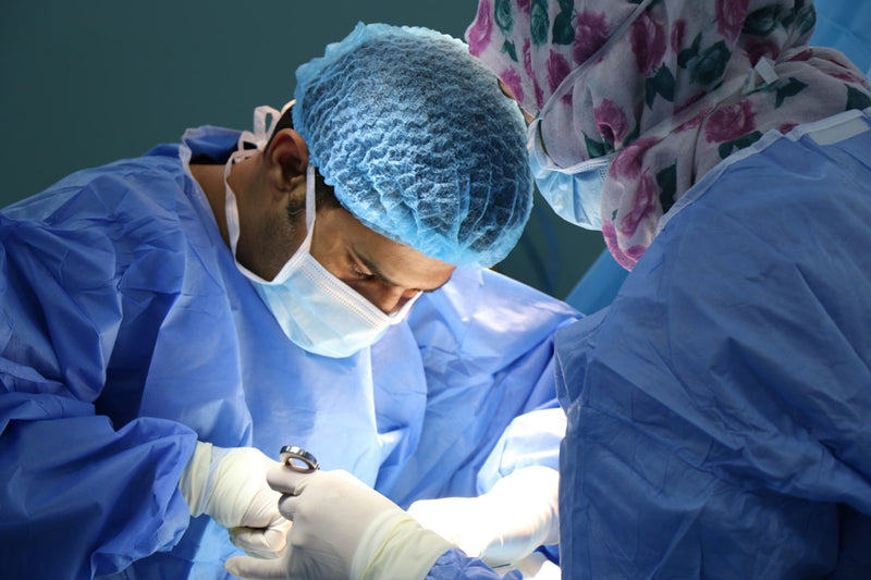 Medical tourism Turkey 2026 - safe accredited clinics Istanbul