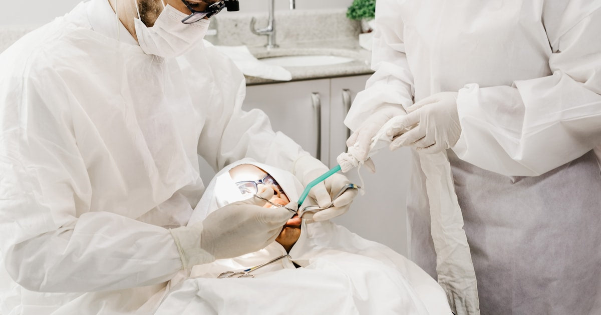 Dental Bone Grafting Turkey - Dr.Visor