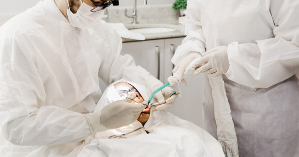Dental Bone Grafting Turkey - Dr.Visor